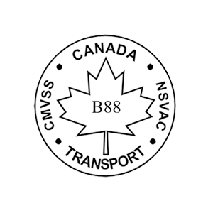 CMVSS Canada Transport Mark